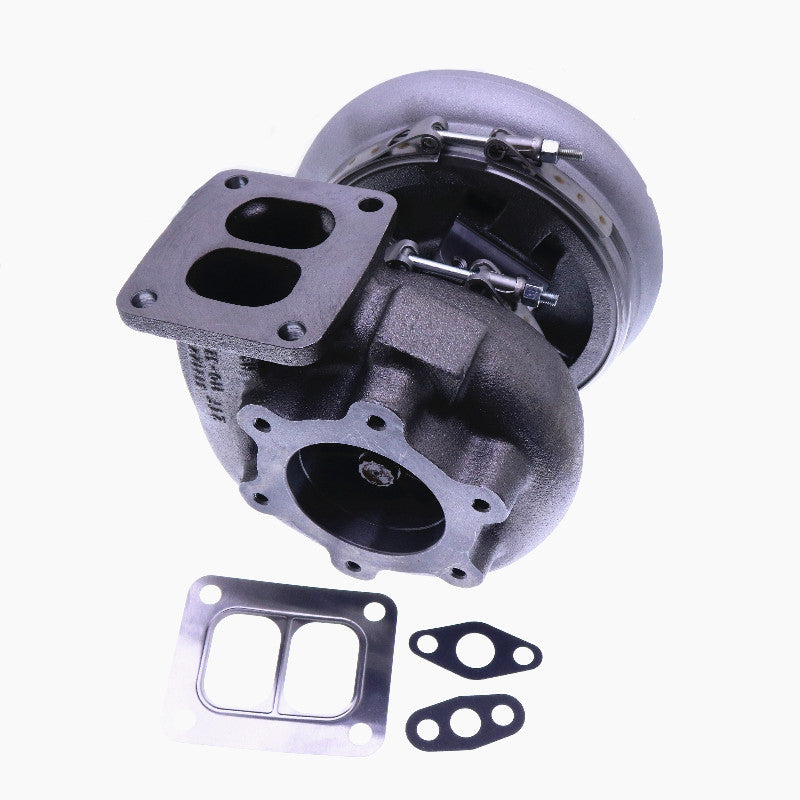 Turbocompresseur Volvo VOE425677 8112978 3802107 de rechange pour Volvo Marine &amp; Industri DH10A