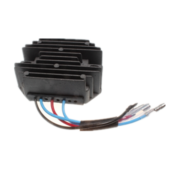 Regulador de voltaje Holdwell de repuesto 15372-64602 para Kubota B4200 B5100E B5100D