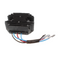 Regulador de voltaje Holdwell de repuesto 15372-64602 para Kubota B4200 B5100E B5100D
