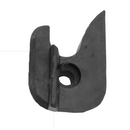 Replacement Left Hand Window Stopper 4456239 For John Deere & Hitachi