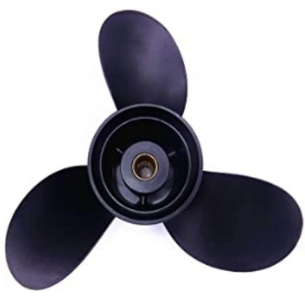 Aftermarket Holdwell Propeller 3B2B64517-0 For Tohatsu Nissan Models