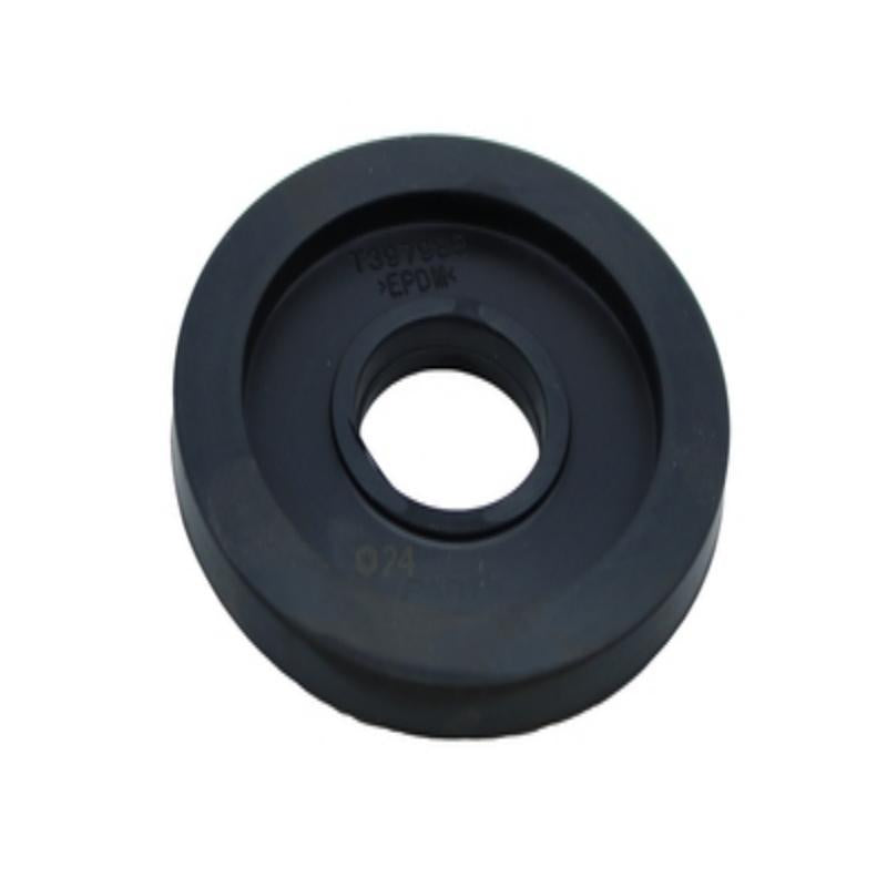 Replacement Skidsteer Door Rubber Washer T397985 For John Deere & Hitachi