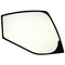 Replacement Mini Excavator Boom Side Glass 4457141 For John Deere & Hitachi