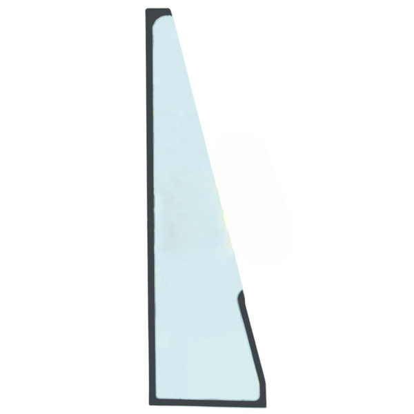 Replacement Loader Right Hand Front Side Glass T230095 For John Deere & Hitachi