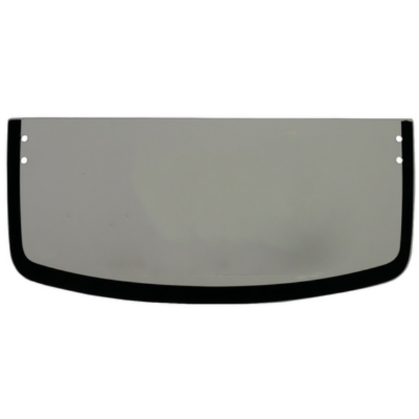 Replacement Excavator Front Lower Glass AT214097 4369588 For John Deere & Hitachi