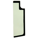 Replacement Mini Excavator Rear Side Behind Door Glass FYD00006280 FYD00004979 For John Deere & Hitachi