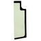 Replacement Mini Excavator Rear Side Behind Door Glass FYD00006280 FYD00004979 For John Deere & Hitachi