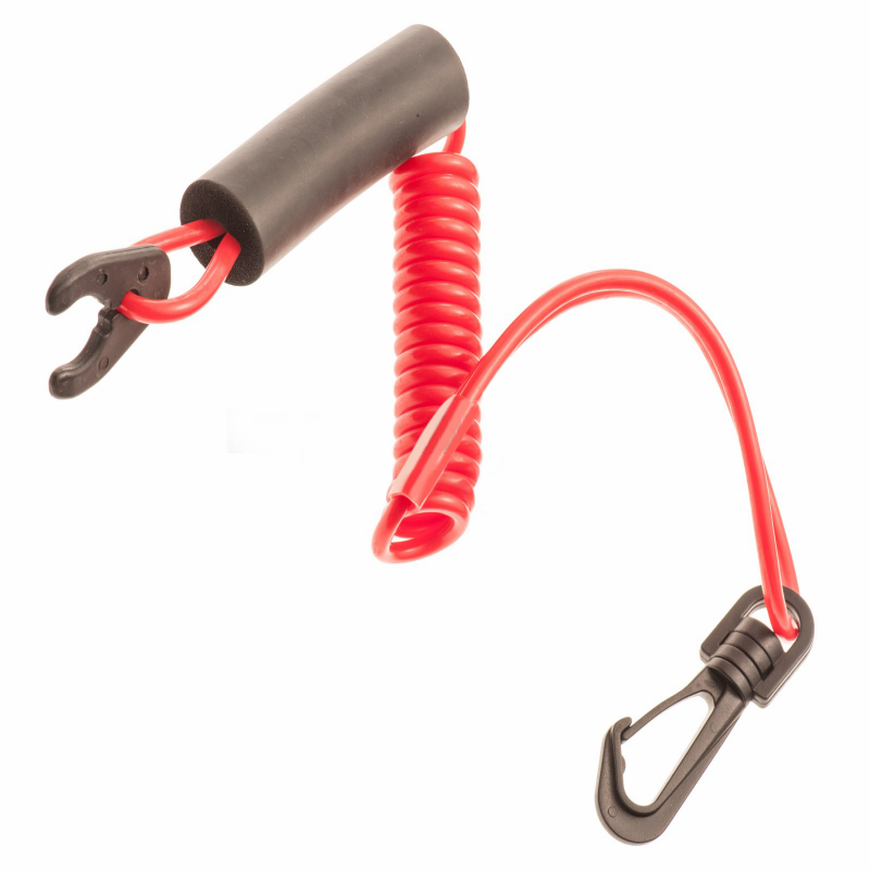 Aftermarket Holdwell Lanyard Switch EW2-68348-00-00 For Yamaha