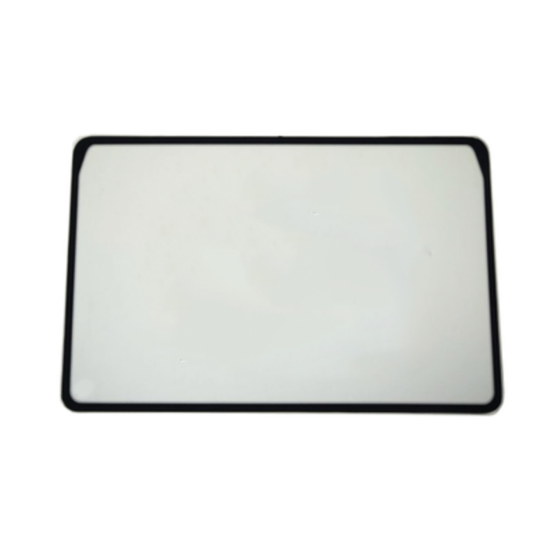 Replacement Articulated Truck Rear Window TT217151 For John Deere & Hitachi