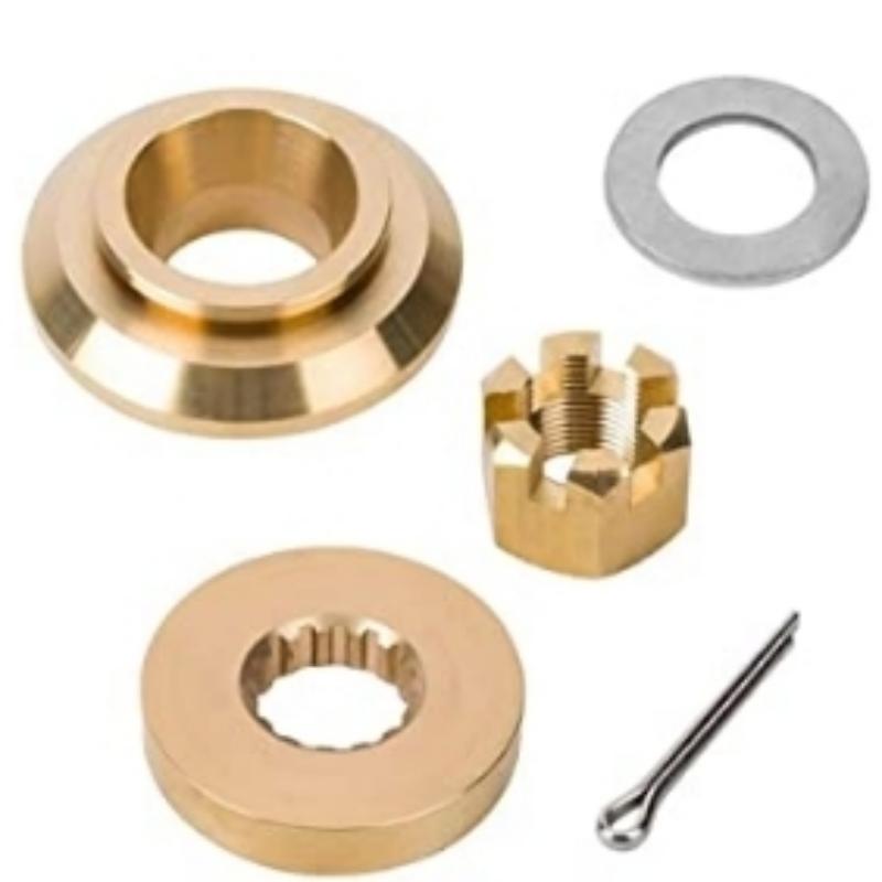 Aftermarket Holdwell Propeller repair kit 6E5-45987-01 For Yamaha