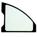 Replacement Mini Excavator Lower Door Glass 4678936 For John Deere & Hitachi