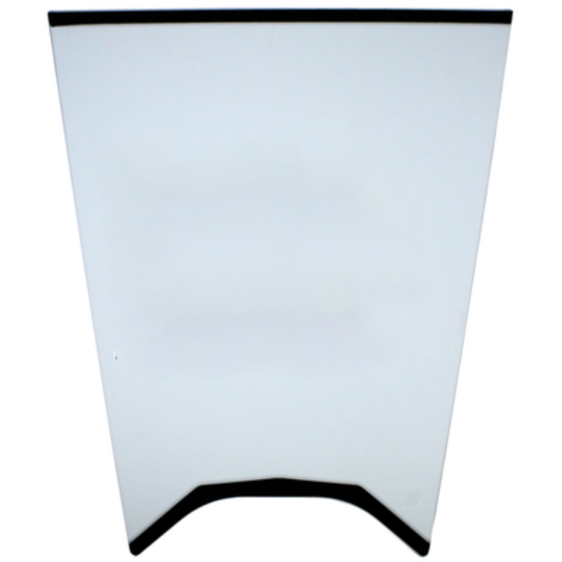 Replacement Loader Center Windshield Glass T230096 For John Deere & Hi