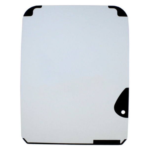 Replacement Excavator Front Upper Windshield T396393 