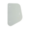 Replacement Excavator RH Rear Glass 4602570 For John Deere & Hitachi