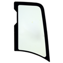 Replacement Mini Excavator Upper Door Glass 4678934 For John Deere & Hitachi