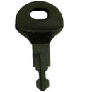 Aftermarket Holdwell Key 127595 For Johnson Evinrude