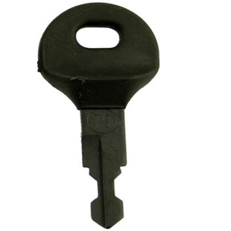 Aftermarket Holdwell Key 127595 For Johnson Evinrude