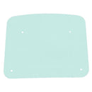 Replacement Skidsteer Polycarbonate Roof Glass T242807 For John Deere & Hitachi