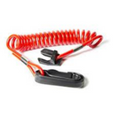 Aftermarket Holdwell Lanyard Assembly 432230 For Johnson Evinrude