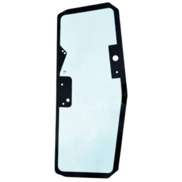 Replacement Dozer Right Hand Cab Glass T205160 For John Deere & Hitachi