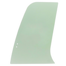 Replacement Excavator Door Upper Front Slider Glass FYA00047268 For John Deere & Hitachi