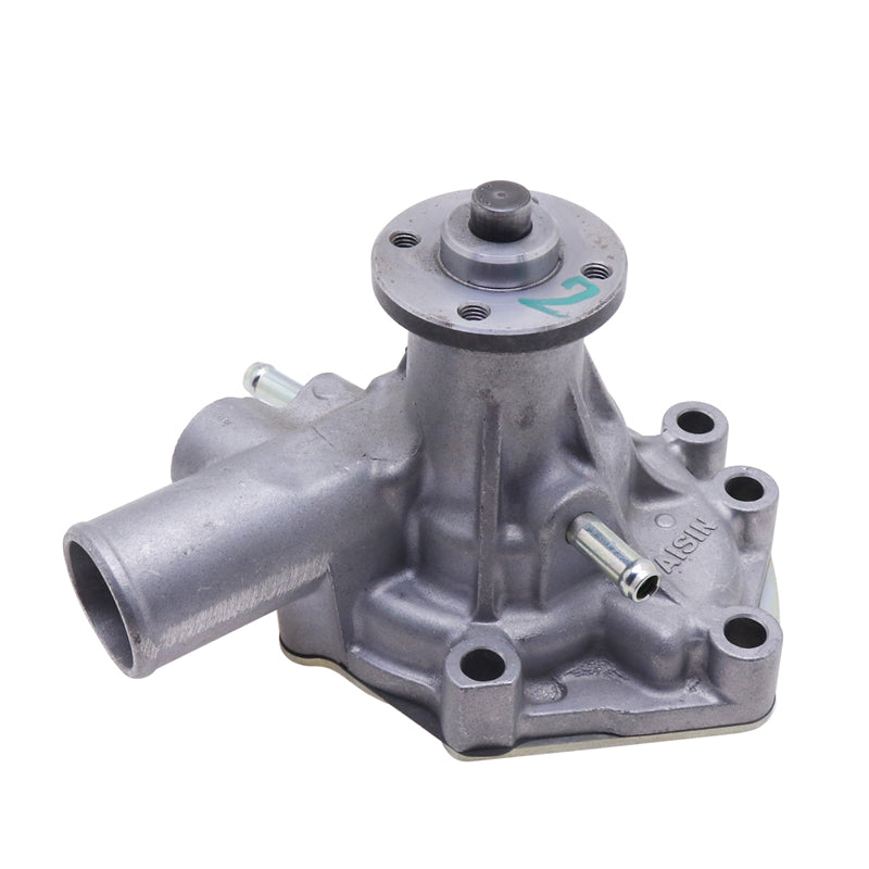Water Pump 6213-610-001-00 For Iseki TL1900 TL2100 