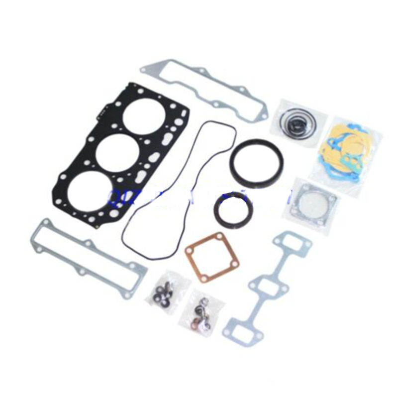 Aftermarket Gasket Kit YM719136-92600  For Yanmar 3TNE84 Diesel Engine