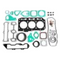 Aftermarket Yanmar Gasket Kit YM729131-92602 For  Yanmar Engine 3D84-2