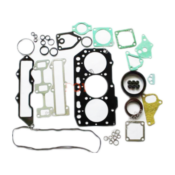 Aftermarket Gasket Kit YM729150-92910 For Yanmar Diesel Engine 3TNE88