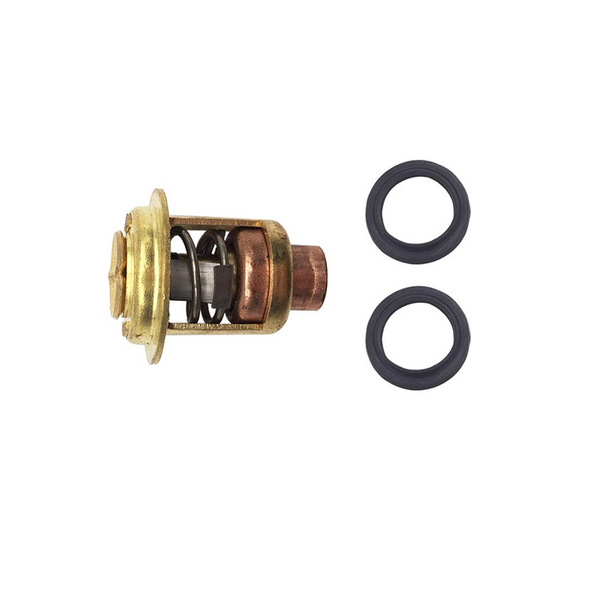 Aftermarket Holdwell Thermostat 5005440 For Mercury 35 hp 50 hp 60 hp