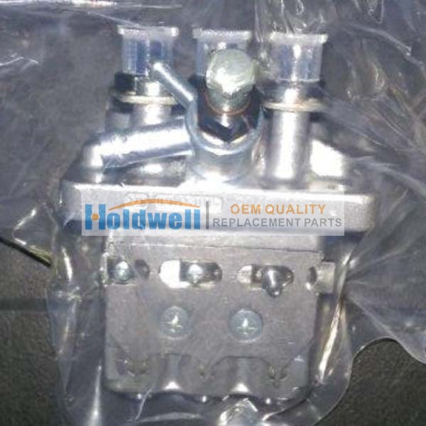 Mitsubishi L3E fuel injection pump for SDMO generator 30L65-01700