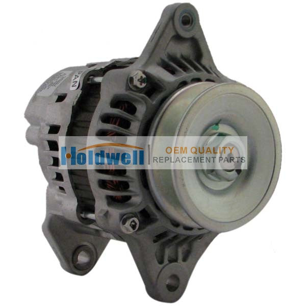 Alternator for Volvo EC70 excavator PJ7416583