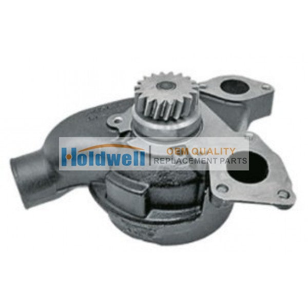 Holdwell water pump 4223109M91 U5MW0156 U5MW0159 fits Massey ferguson tractors 3085 3095 3115 3125 3635