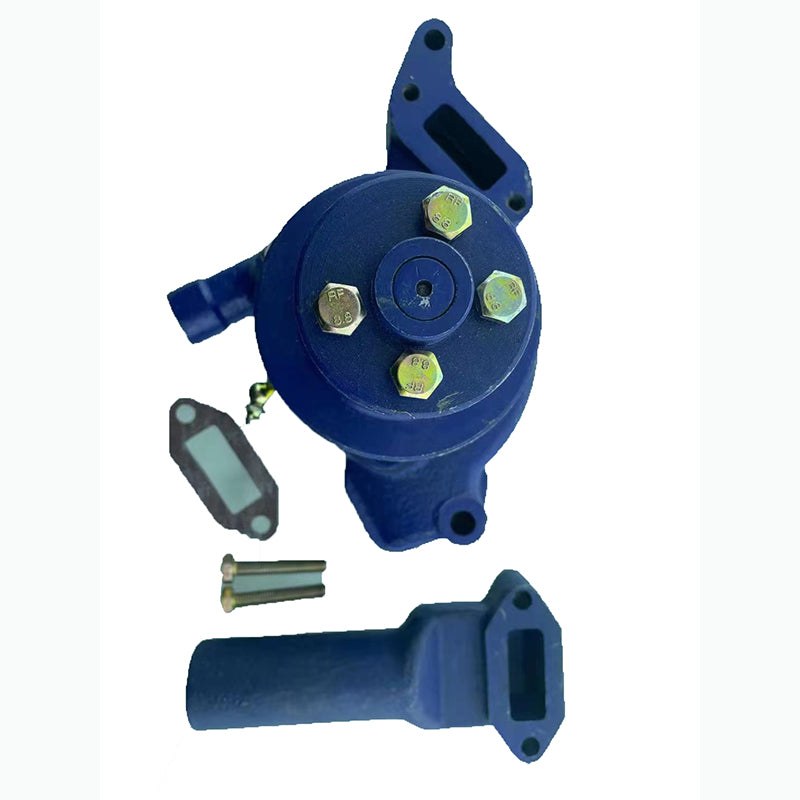 Conjunto de bomba de agua Holdwel 495AZD de repuesto