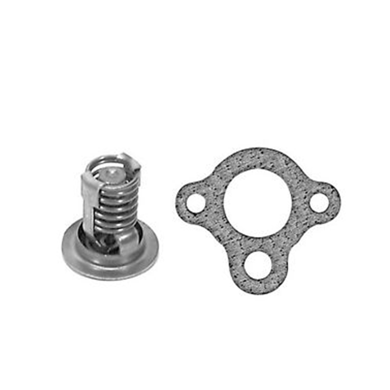 Aftermarket Holdwell Thermostat 59078T3 For Mercruiser 120 / 2.5L GM 140 / 3.0L GM 3.0L / LX GM 165 GM