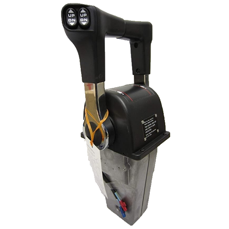 Aftermarket Holdwell Control Box 06240-ZW5-U60 For Honda