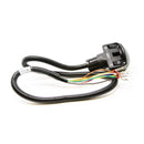 Holdwell Bobcat Right Auxiliary Four Switch Handle 6680418 For Skid Steer Loaders