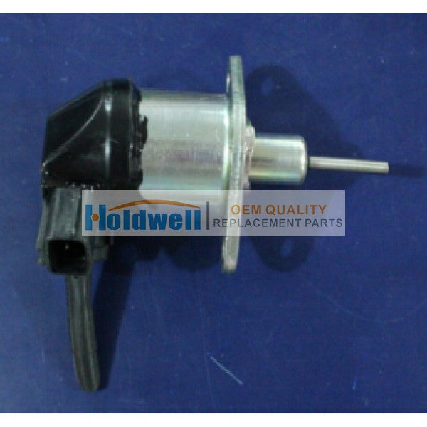 KUBOTA V2607 V3007 V3307 STOP SOLENOID