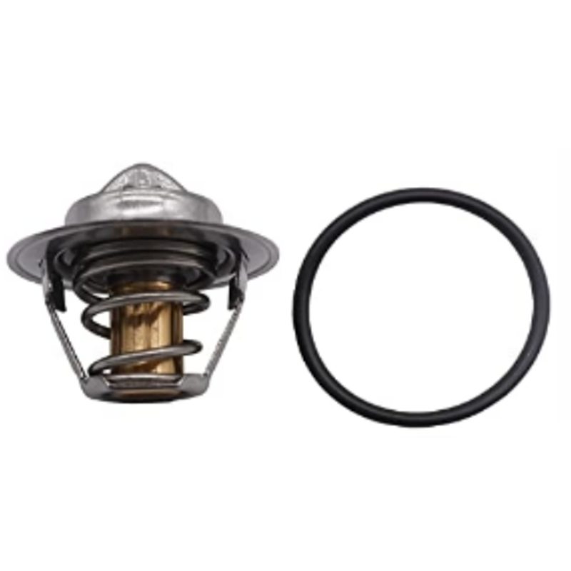 Aftermarket Holdwell Thermostat 807252T2 For Mercruiser V6-V8 GM 5.0-5.7-6.2-7.4-8.1-8.2 