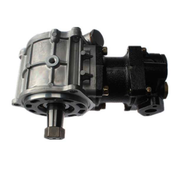 Aftermarket  Air Compressor 29100-1872 For Hino HO6CT Engine