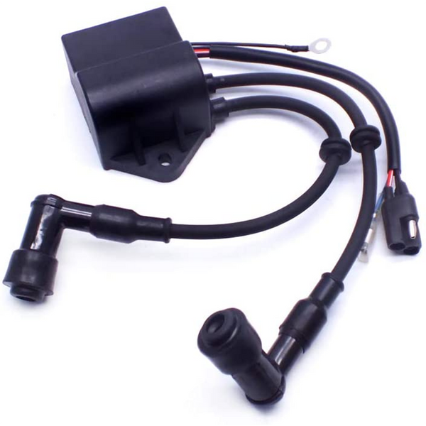 Aftermarket Holdwell CDI 32900-98100 For Suzuki Outboard 2 Stroke DT6 DT8 6HP 8HP