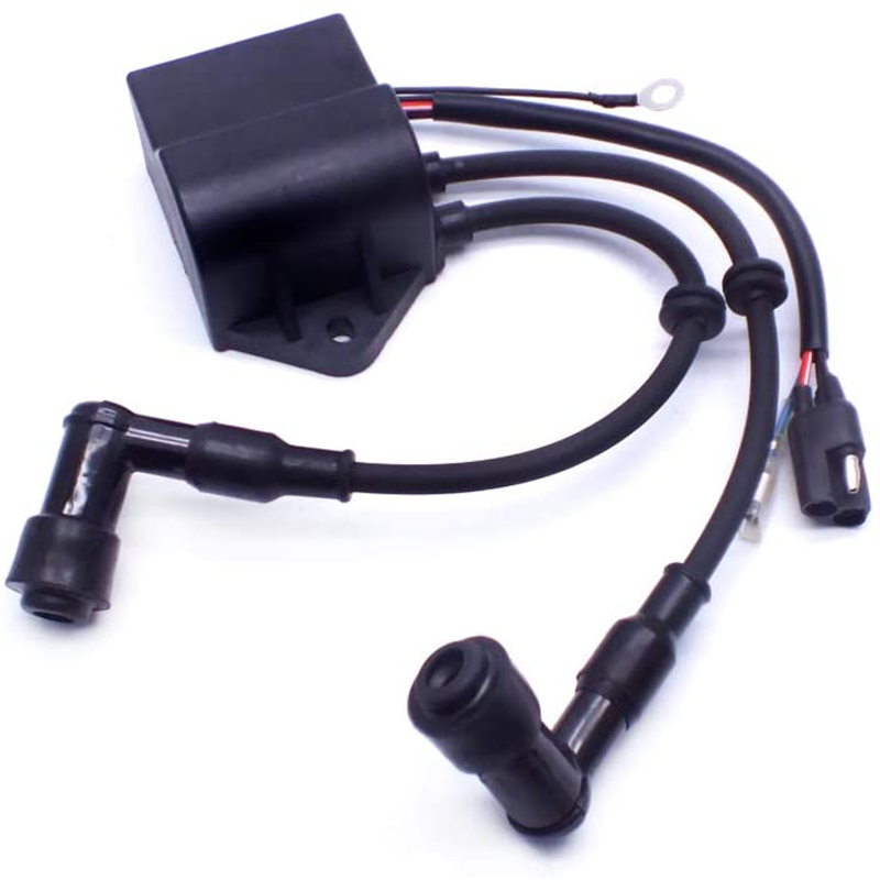 Aftermarket Holdwell CDI 32900-98100 For Suzuki Outboard 2 Stroke DT6 DT8 6HP 8HP