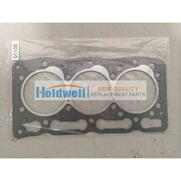 Kubota D1105 Cylinder Head Gasket