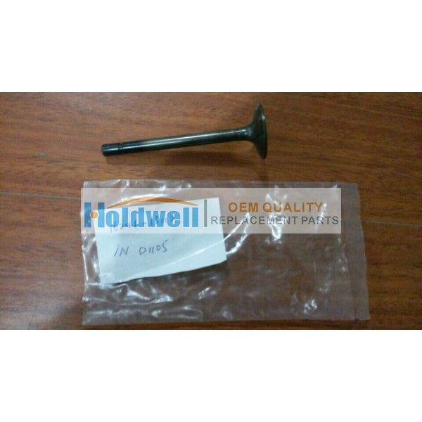 Holdwell Intake valve 16241-13110 for Kubota D905 D1105