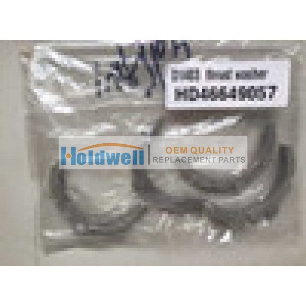 Kubota D1703 Thrust Washer    KBRV1707GH