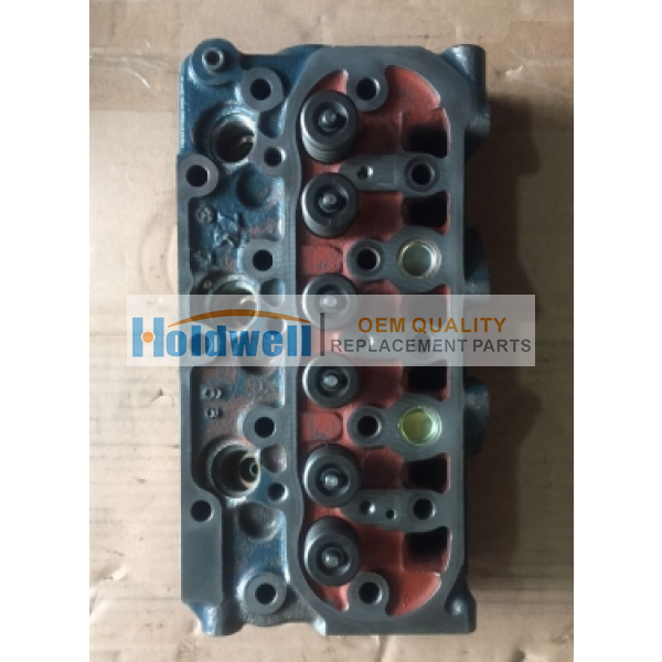 Kubota D722 Cylinder head