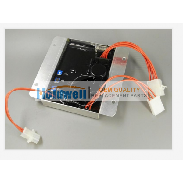 HOLDWELLAVR NTA-5A-27 Denyo