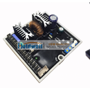 HOLDWELL AVR DSRV Mecc AlteAVR