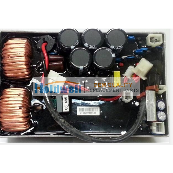 Invertor IG2600 DU50 230v 50hz for Kipor Generator