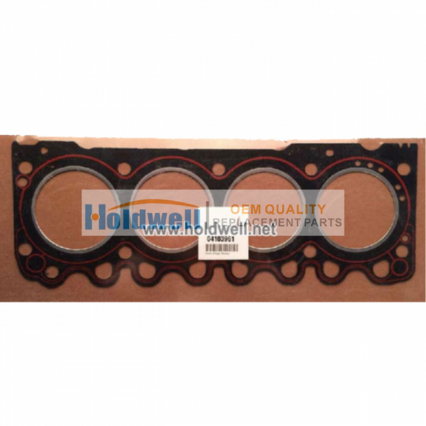 Holdwell 04103961?Head?Gasket 1011?4Cly for Deutz